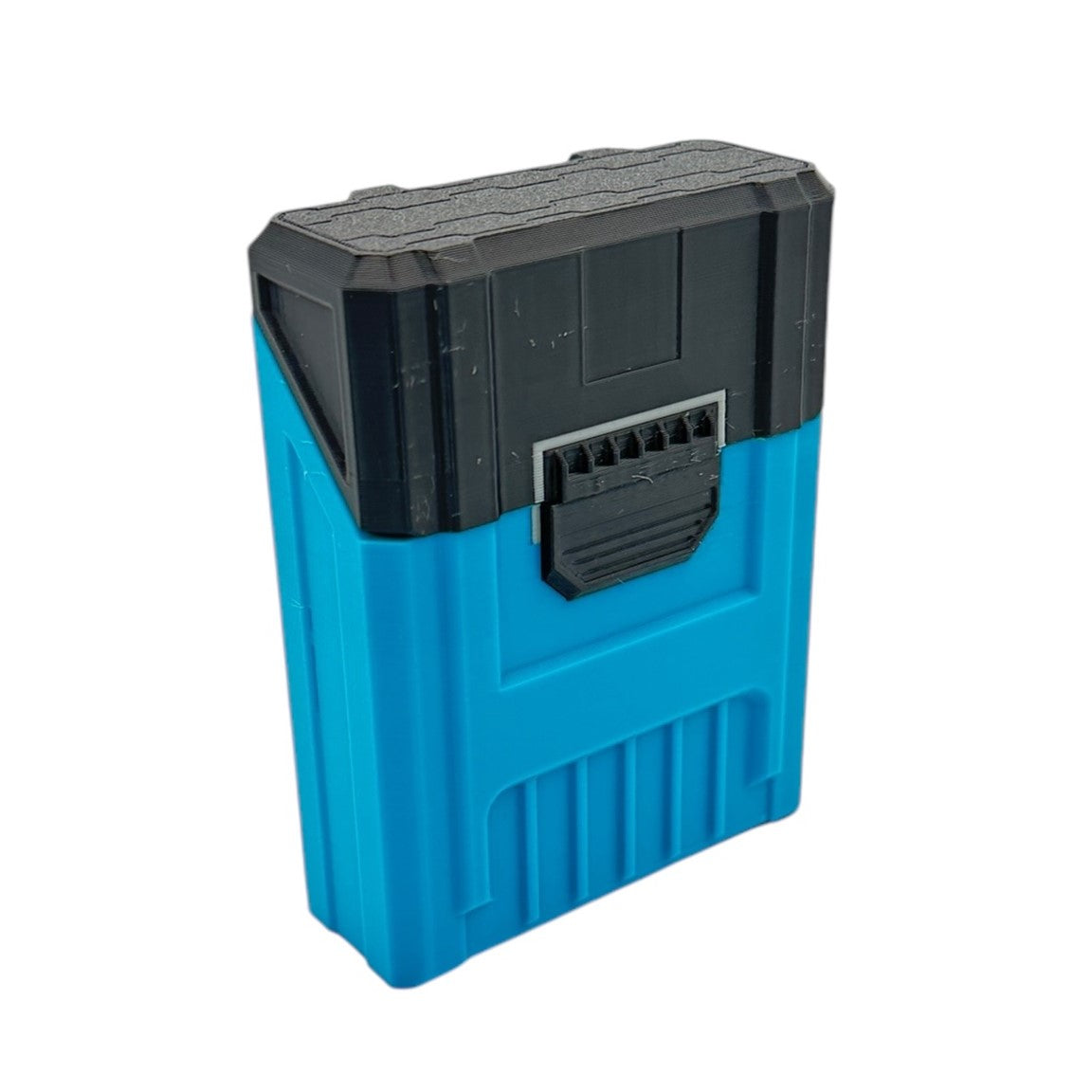 Makita MakTrack Inspired Cigarette Case | The Original | 3D Printed Cigarette Case | Christmas Gift