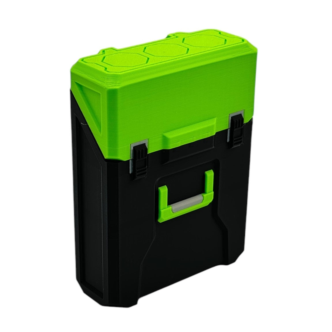 Ryobi Link Inspired Cigarette Case | The Original | 3D Printed Cigarette Case | Christmas Gift