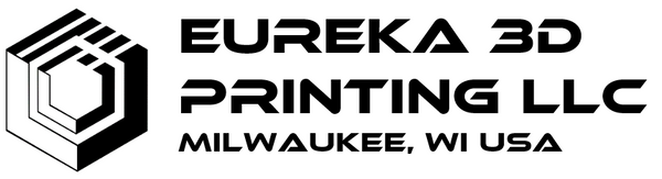 Eureka 3D Printing LLC